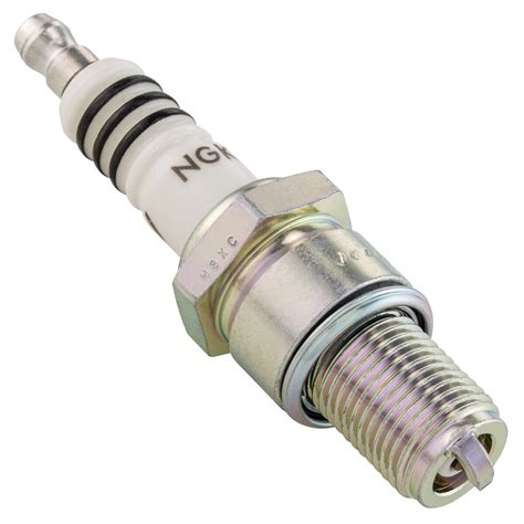 Br Eix Ngk Spark Plug By Autowares Off