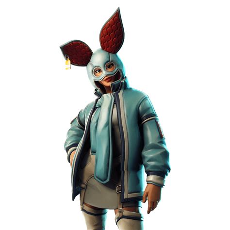 Images Png Rabbit Raider Fortnite Png