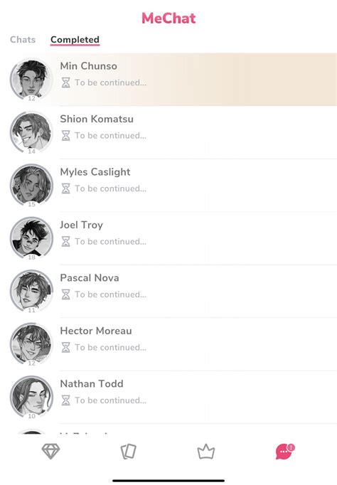 Directions to michaels are easier to follow with the new app update 9