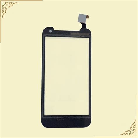 For HTC Desire 310 D310 Front Touch Screen Digitizer Sensor Outer Glass