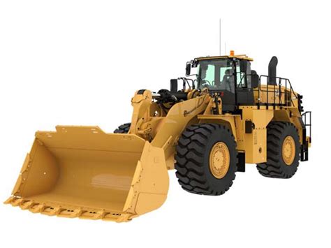 Wheel Loaders Hawthorne Cat