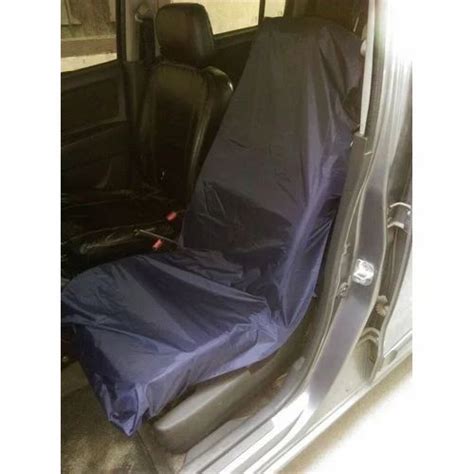 Black PU Car Seat Protector at Rs 149 in New Delhi | ID: 15765987388