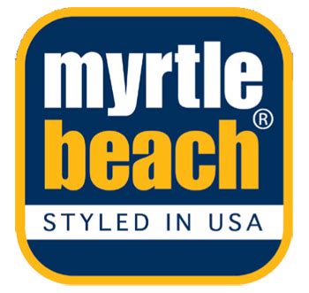 Myrtle Beach - Textielleveranciers.nl