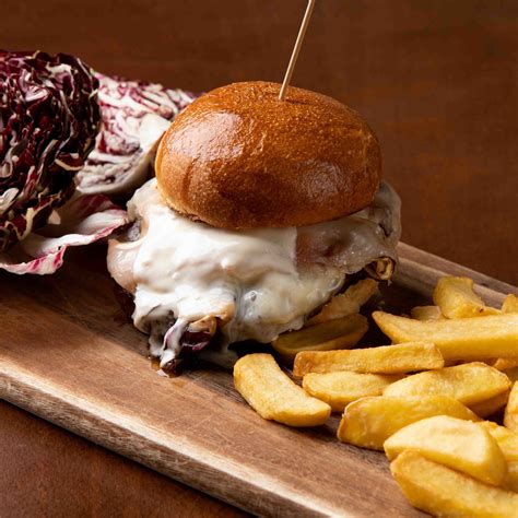 Il ristorante - Il Caminetto