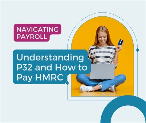 Navigating Payroll Understanding P And How To Pay Hmrc