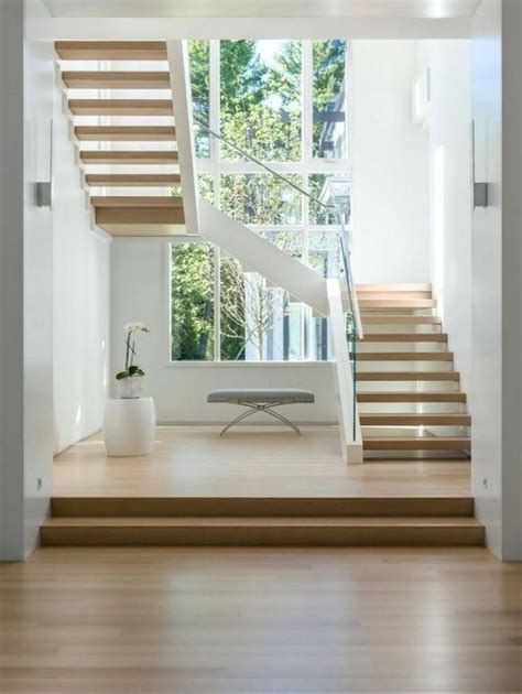 U Stairs Design Fancy U Stairs Design Modern U Shaped Staircase Design