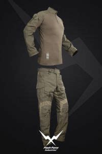 Ffi M Woodland Gen Combat Set Nyco Ripstop M G