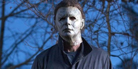 Why Halloween 2018 Is the Scariest Michael Myers Movie Besides the 1978 ...