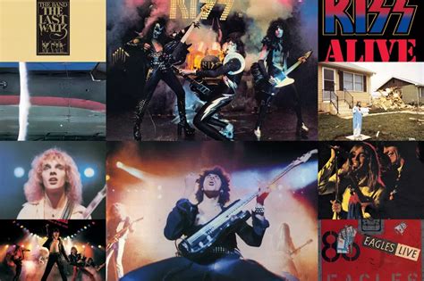 Judas Priest Albums Ranked From Worst to Best