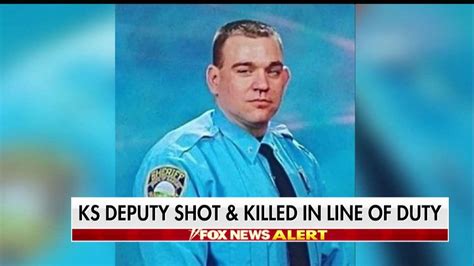 Former Officer Reacts After 36th Shooting Death Of Us Police Officer