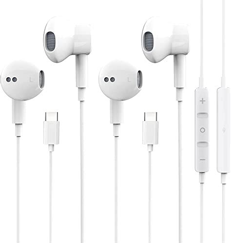 8 Best Android Headphones With Mic for 2023 | Robots.net