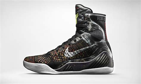 Nike Kobe 9 Elite