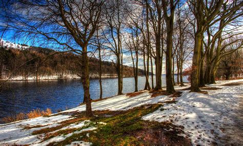 Best Christmas Walks OS GetOutside