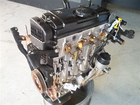 Motor Parcial Peugeot Citroen C V Cv Flex R