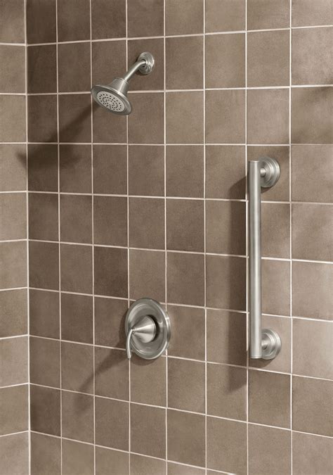 Shower Grab Bars Google Search Grab Bars Shower Grab Bar