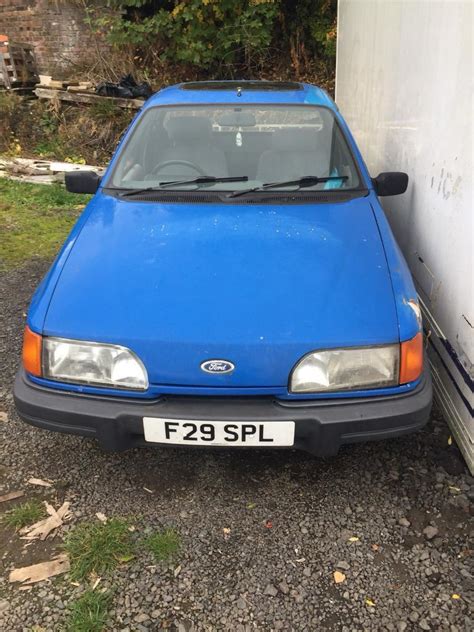 FORD P100 PICKUP | in Galashiels, Scottish Borders | Gumtree