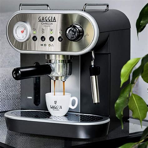 The Best Retro Espresso Machine For In Style Coffee Lovers