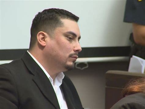 Ex Cop Gets Life In Shooting Of Selma Pd Officer