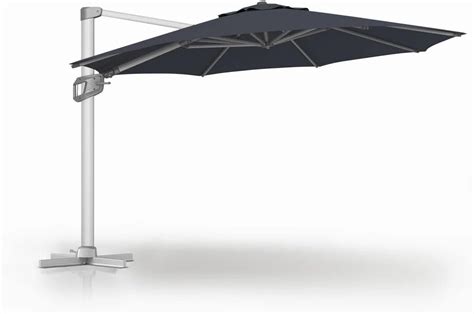 Amazon Wikiwiki 12FT Cantilever Patio Umbrella Offset Umbrella