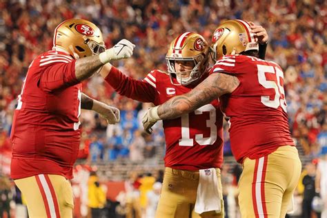 49ers Roster For Super Bowl 58 Starters Backups Depth Chart For NFC