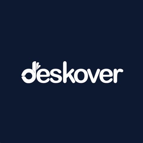 Deskover