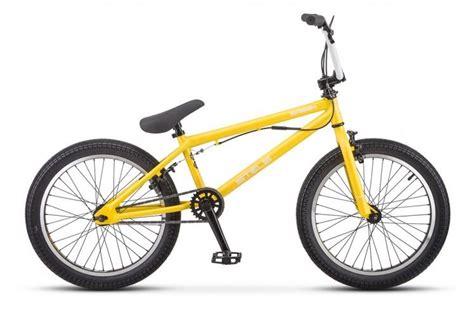 Велосипеды BMX - Лучшие модели для трюков в 2025 году
