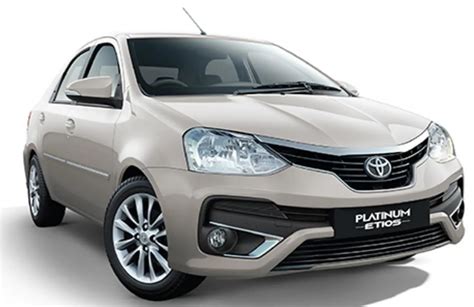 2015 Toyota Etios Diesel Xclusive Specs And Price In India