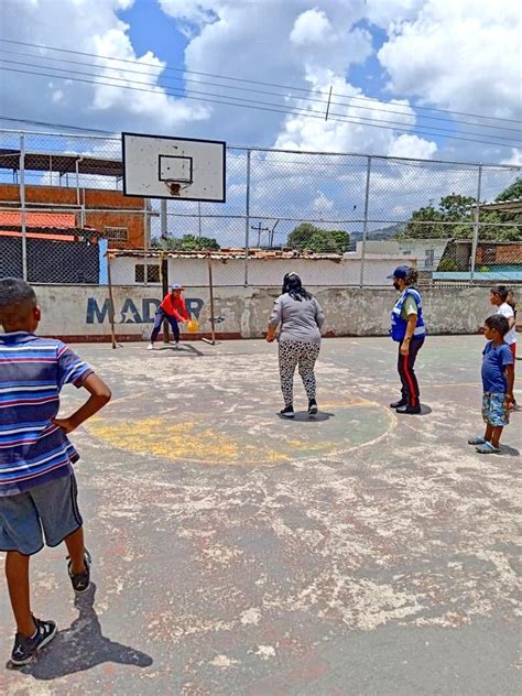 Defensor Del Pueblo On Twitter RT DdPMiranda Valles Del Tuy Equipo