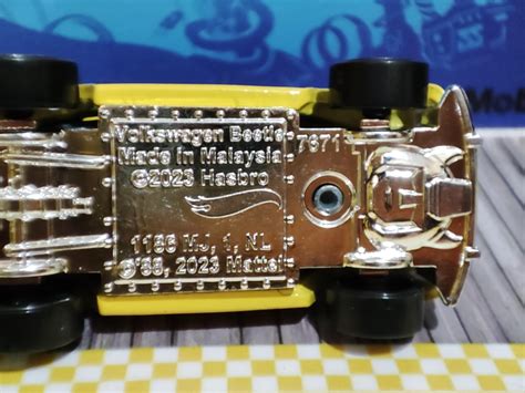 Hot Wheels Transformers G1 Bumblebee Car New Images Transformers News TFW2005