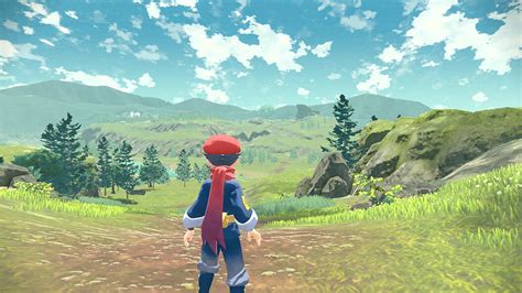 Pokémon PresentsPokémon系列新作Pokémon Legends Arceus正式公布保留核心玩法之余也