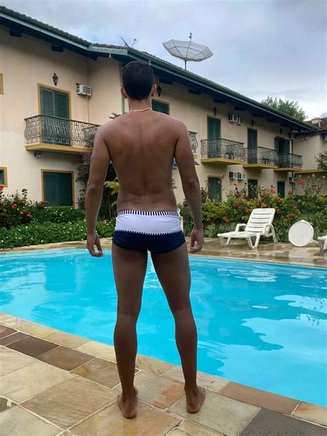 LUCCAS MELO NUDEZ 27 Nude Pics XHamster