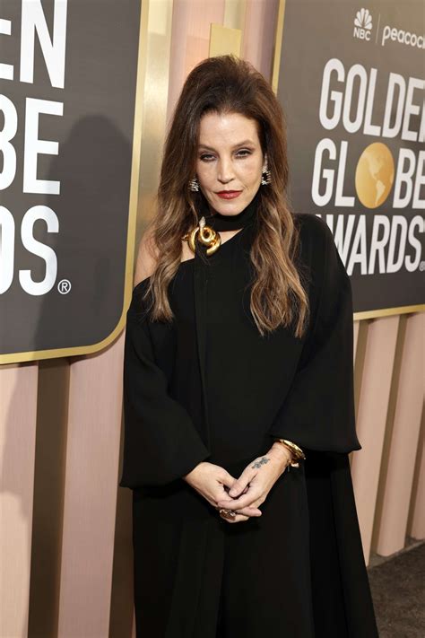 Lisa Marie Presley And Priscilla Presley 2022