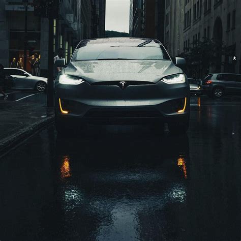 37.3k Likes, 199 Comments - Tesla (@teslamotors) on Instagram: “Model X in Montreal - repost ...