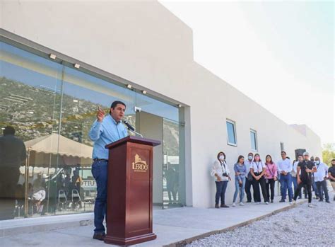 Entregan Primera Etapa De Cree En Lerdo El Siglo De Torre N