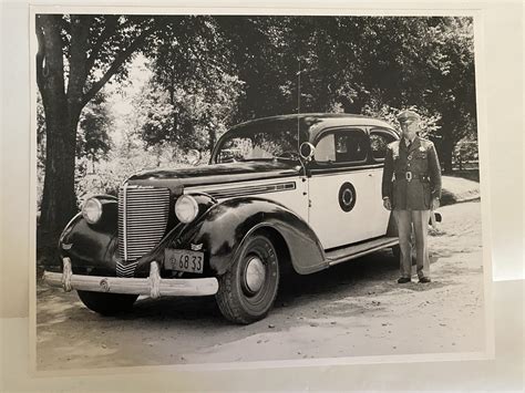 Police Photos-California Highway Patrol | The H.A.M.B.