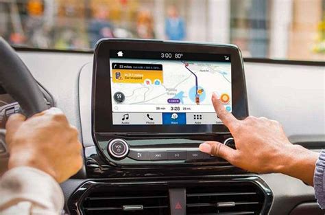 Waze Can Now Be Integrated With Ford Sync Autodeal