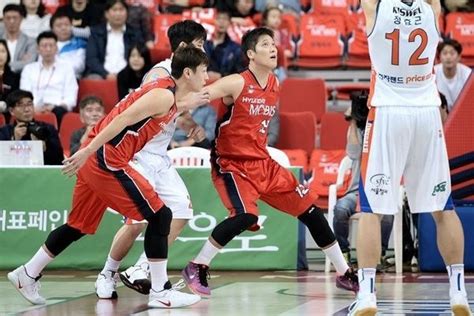 Basketball Top5 韓國職籃球員飯店有人中標了！kbl下半季開打不到一周 臨時宣布全面停賽