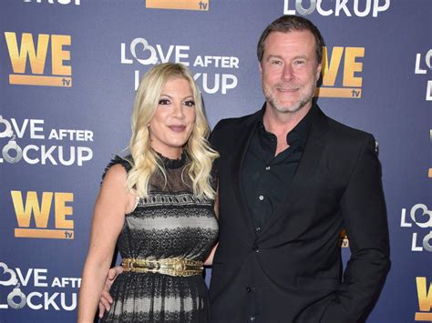 Dean Mcdermott Gives An Important Relationship Status Update About His