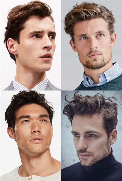 Biggest Mens Hair Trends To Try This Spring Summer