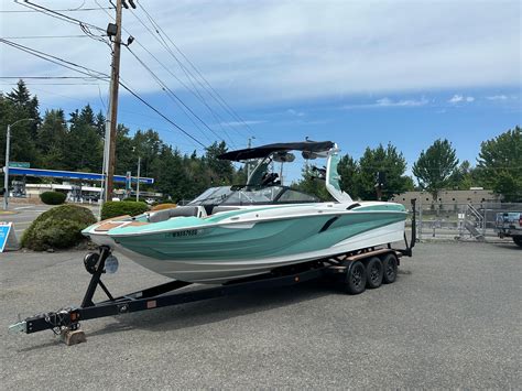 Used Centurion Fi Seattle Boat Trader