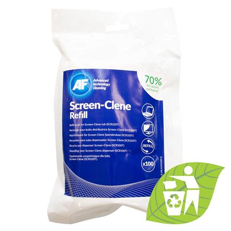 Screen Cleaners Archives Technical Cleaning Products For Offices Af