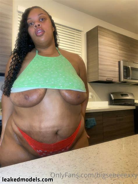 Bigseeeeeexxy Bigseeeeexxy Nude Leaks OnlyFans Photo 110 Leaked Models