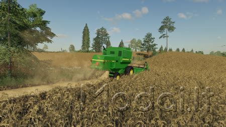 John Deere V Modai Lt Farming Simulator Euro Truck