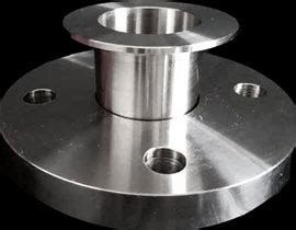 Stub End Flange Manufacturer In Stainless And Carbon Steel ASME B16 5