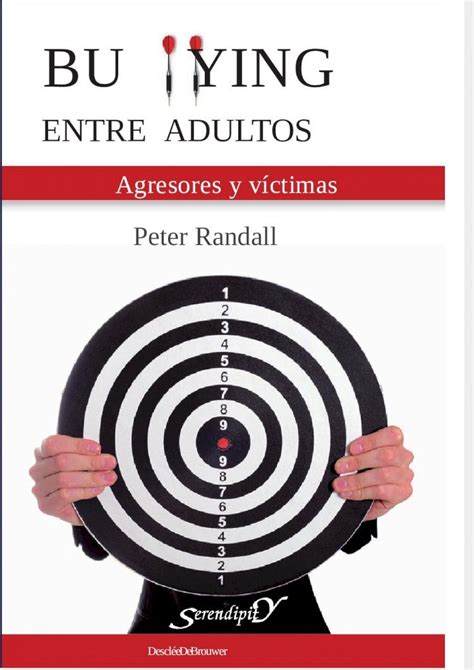 Pdf Bullying Entre Adultos Agresores Dokumen Tips