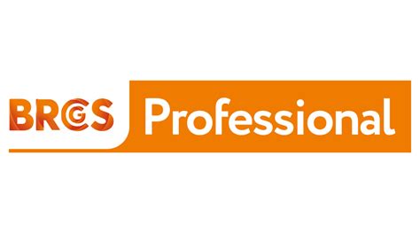 BRCGS Professional Logo Vector - (.SVG + .PNG) - FindLogoVector.Com