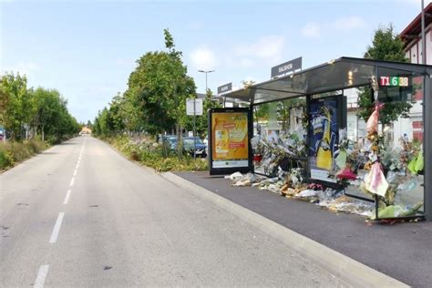 Chauffeur de bus tué à Bayonne les deux agresseurs présumés ne