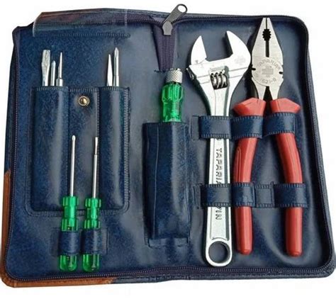 1001 Taparia Universal Tool Kit at Rs 730/piece in Chennai | ID ...