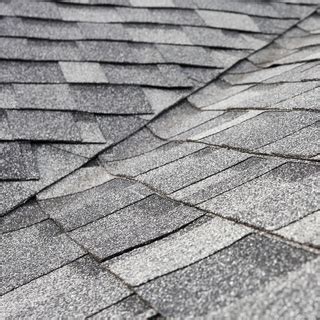 New Roof Shingles Not Laying Flat