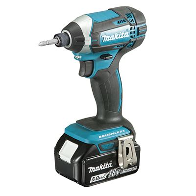 DTD152 ATORNILLADOR DE IMPACTO Makita México Oficial